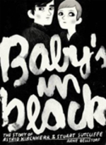Illustration for article titled Graphic novels and art-comics—May 2012